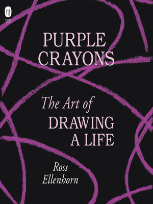 Purple Crayons - Audiobook
